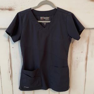 Grey’s Anatomy Signature Scrub Top